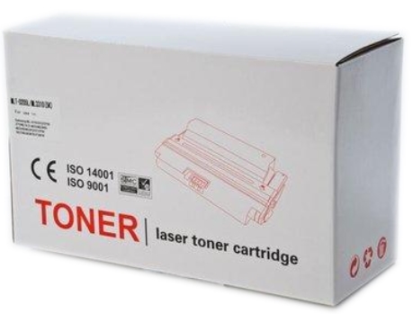 Tender - Toner - Tender HP CF283A utngyrtott toner, Black
