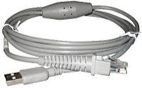 Datalogic - Vonalkd leolvas - Datalogic Gryphon 2m USB kbel