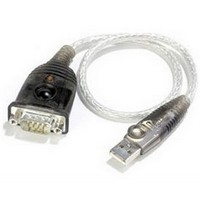 ATEN - USB Adapter Irda BT RS232 - ATEN UC-232A USB RS232 adapter