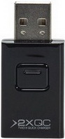 Skydigital - USB Adapter Irda BT RS232 - A Skydigital 2XQC USB gyorstlt