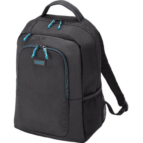 Dicota - Tska (Bag) - Tska 14'-15.6' Dicota D30575 Backpack Black/Blue