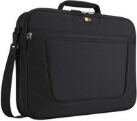 Case Logic - Tska (Bag) - Case Logic VNCI-215 15,6' fekete notebook tska