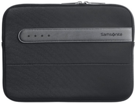 Samsonite - Tska (Bag) - Samsonite ColorShield 13,3' notebook tok, fekete 46749-2642