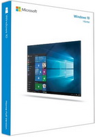Microsoft - Szoftver - Windows 10 Home 64-bit HUN OEM opercis rendszer