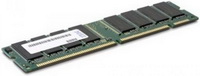 IBM - Memria PC - IBM 16GB PC3L-10600 CL9 ECC DDR3 1x16GB szerver memria