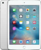 Apple - Tbla pc - Apple iPad Mini 4 128Gb WiFi tblagp, ezst