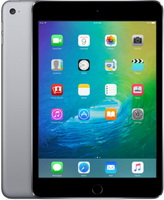 Apple - Tbla pc - Apple iPad Mini 4 128Gb+Cellular tblagp, asztroszrke