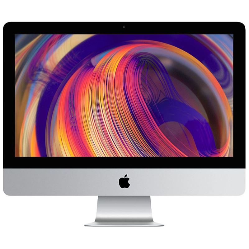Apple - All in One szmtgpek - PC Apple iMac 27' 5K Retiina i5 3,7Ghz 8G 2T RX580X/8G MRR12MG/A