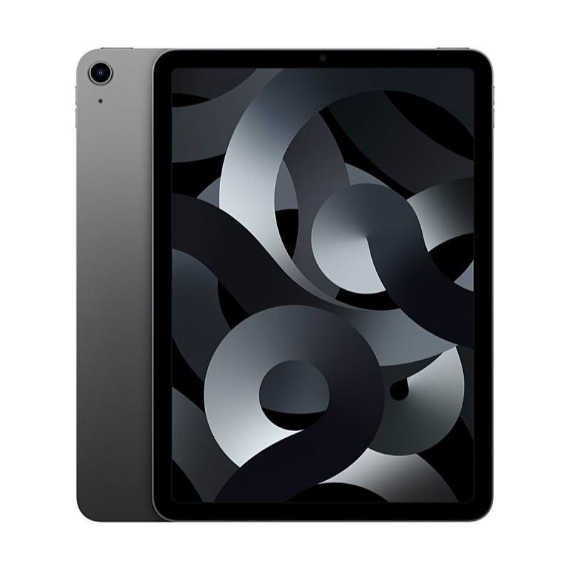 Apple - Tbla pc - Apple iPad Air 5 256Gb Wi-Fi Space Grey mm9l3hc/a