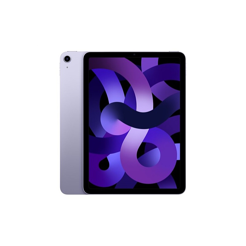 Apple - Tbla pc - Apple iPad Air 5 64Gb Purple 10,9' mme23hc/a