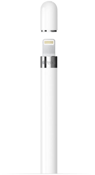 Apple - Tbla pc - Apple Pencil (1st gen) (2022) mqly3zm/a