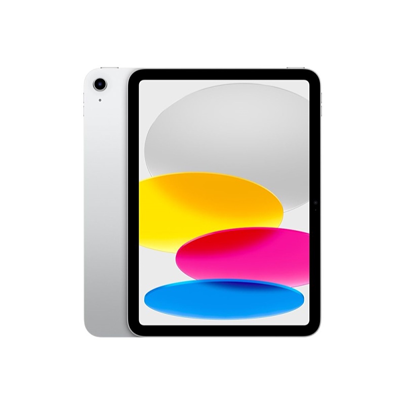 Apple - Tbla PC, Tablet - Apple iPad 10 (10th) 10,9' 256G Wi-Fi Silver mpq83hc/a