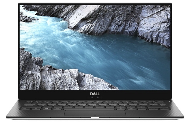 Dell - Notebook - Dell XPS 13 9370 13,3' i7-8550U 16G 512G W10Home notebook