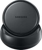 SAMSUNG - PDA/PNA/GPS - Samsung DeX Dokkol, S8,S8+, fekete