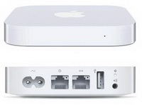 Apple - Wifi - Apple AirPort Express bzislloms