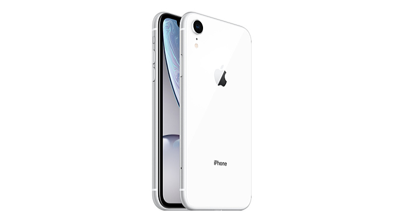 Apple - PDA/PNA/GPS - Apple iPhone XR 64Gb okostelefon, fehr mh6n3gh/a