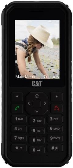 CAT - PDA/PNA/GPS - Telefon GSM Caterpillar CAT B40 toughphone IP67