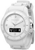 Mykronoz - PDA/PNA/GPS - Mykronoz Smartwatch ZeClock okosra, fehr