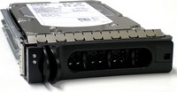 Dell - Szerverek - Dell 600GB Hot-Plug 15K SAS 6G merevlemez