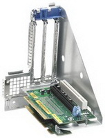 Dell - Szerverek - Dell PCIe Riser for 2CPUs - Kit R520-hoz
