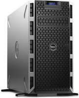 Dell - Szerverek - Dell PowerEdge T430 2x E5-2623v3 64Gb 5x4Tb H730/1GB szerver
