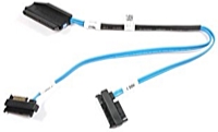 Dell - Szerverek - Dell Assy Cable SAS HD RAID Card, H264N