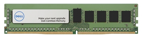 Dell - Memria PC - Dell 16/2666Mhz CL19 ECC reg Dual Rank DDR4 szerver memria
