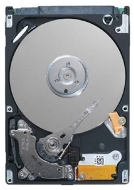 Dell - Drive HDD SCSI,SAS - Dell 4Tb 3,5' NLSAS Hot-Plug 12G 400-AUYN merevlemez