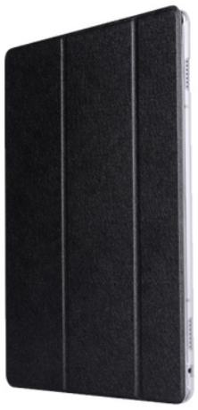 Huawei - Tska (Bag) - Huawei MediaPad M3 Lite 8' tblagp flip tok, fekete