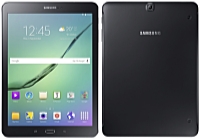 SAMSUNG - Tbla pc - Samsung Galaxy Tab S2 8' T719 +4G 32/3G tblagp, fekete