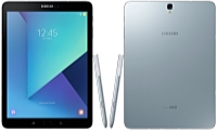 SAMSUNG - Tbla pc - Samsung Galaxy Tab S3 9,7' T820 32GB tblagp, ezst